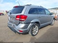2016 Dodge Journey — photo 4 of 16 | VIN 3C4PDDFG5GT229138