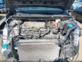 2022 Toyota RAV4 Hybrid — photo 10 of 19 | VIN JTM16RFV6ND071889