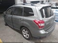 2016 Subaru Forester — photo 3 of 15 | VIN JF2SJAHC4GH525473