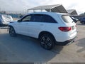 2021 Mercedes-Benz GLC-Class — photo 3 of 16 | VIN W1N0G8EB2MF902701