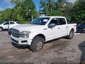 2018 Ford F-150 — photo 2 of 16 | VIN 1FTEW1EG7JFC76755