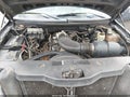 2005 Ford F-150 — photo 10 of 11 | VIN 1FTRX12W75NB68836