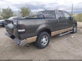 2005 Ford F-150 — photo 4 of 11 | VIN 1FTRX12W75NB68836