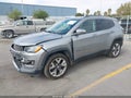 2019 Jeep Compass — photo 2 of 16 | VIN 3C4NJCCBXKT819380