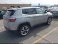 2019 Jeep Compass — photo 4 of 16 | VIN 3C4NJCCBXKT819380