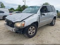 2005 Toyota Highlander — photo 2 of 16 | VIN JTEGD21A650120510