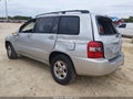 2005 Toyota Highlander — photo 3 of 16 | VIN JTEGD21A650120510