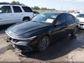 2024 Hyundai Elantra — photo 2 of 18 | VIN KMHLM4DJXRU110972