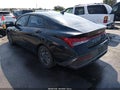 2024 Hyundai Elantra — photo 3 of 18 | VIN KMHLM4DJXRU110972
