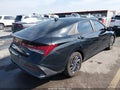 2024 Hyundai Elantra — photo 4 of 18 | VIN KMHLM4DJXRU110972