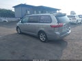 2017 Toyota Sienna — photo 3 of 17 | VIN 5TDKZ3DC3HS896422