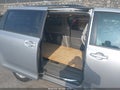 2017 Toyota Sienna — photo 8 of 17 | VIN 5TDKZ3DC3HS896422