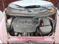 2007 Chevrolet HHR — photo 10 of 21 | VIN 3GNDA23P87S507757