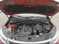 2014 Kia Sorento — photo 10 of 11 | VIN 5XYKTDA68EG471955