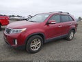 2014 Kia Sorento — photo 2 of 11 | VIN 5XYKTDA68EG471955