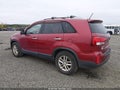 2014 Kia Sorento — photo 3 of 11 | VIN 5XYKTDA68EG471955