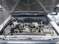2002 Toyota Tacoma — photo 10 of 17 | VIN 5TENL42N52Z007770