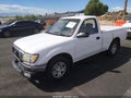 2002 Toyota Tacoma — photo 2 of 17 | VIN 5TENL42N52Z007770