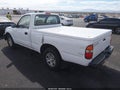 2002 Toyota Tacoma — photo 3 of 17 | VIN 5TENL42N52Z007770