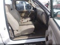 2002 Toyota Tacoma — photo 5 of 17 | VIN 5TENL42N52Z007770