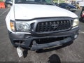 2002 Toyota Tacoma — photo 6 of 17 | VIN 5TENL42N52Z007770