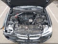 2016 BMW X3 — photo 10 of 17 | VIN 5UXWX9C54G0D78285