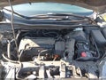 2016 Honda CR-V — photo 10 of 16 | VIN 2HKRM3H51GH570065
