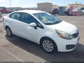 2015 Kia Rio — photo 1 of 11 | VIN KNADM4A34F6443017