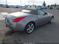 2007 Nissan 350Z — photo 4 of 16 | VIN JN1BZ36A07M652090