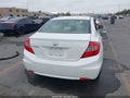 2012 Honda Civic — photo 16 of 16 | VIN 19XFB2F86CE388764