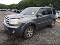2010 Honda Pilot — photo 2 of 11 | VIN 5FNYF4H82AB027867