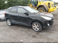 2013 Hyundai Tucson — photo 1 of 11 | VIN KM8JU3AC5DU547150