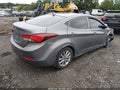 2014 Hyundai Elantra — photo 4 of 11 | VIN 5NPDH4AE4EH457819