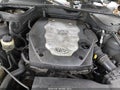 2007 Infiniti FX35 — photo 10 of 11 | VIN JNRAS08W87X205784