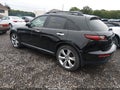 2007 Infiniti FX35 — photo 3 of 11 | VIN JNRAS08W87X205784
