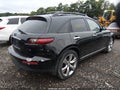 2007 Infiniti FX35 — photo 4 of 11 | VIN JNRAS08W87X205784