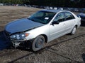 2006 Toyota Camry — photo 2 of 11 | VIN 4T1BE32K46U139863