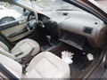 1990 Honda Accord — photo 5 of 10 | VIN JHMCB7650LC127612