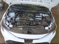 2024 Toyota Corolla — photo 10 of 16 | VIN JTDB4MEE7R3023361
