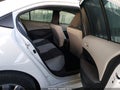 2024 Toyota Corolla — photo 8 of 16 | VIN JTDB4MEE7R3023361