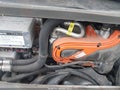 2025 Tesla Model Y — photo 10 of 16 | VIN 7SAYGDEF1SA348431