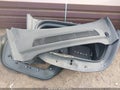 2025 Tesla Model Y — photo 11 of 16 | VIN 7SAYGDEF1SA348431