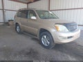 2006 Lexus GX 470 — photo 1 of 16 | VIN JTJBT20X360121734
