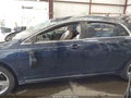 2011 Chevrolet Malibu — photo 14 of 16 | VIN 1G1ZD5EU1BF247024