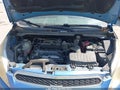 2013 Chevrolet Spark — photo 10 of 11 | VIN KL8CD6S96DC567472