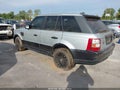 2006 Land Rover Range Rover Sport — photo 3 of 11 | VIN SALSF25496A961982