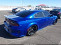2022 Dodge Charger — photo 4 of 15 | VIN 2C3CDXL9XNH226378