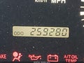 2001 Lexus RX 300 — photo 15 of 16 | VIN JTJHF10U810181762