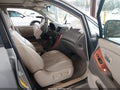 2001 Lexus RX 300 — photo 5 of 16 | VIN JTJHF10U810181762