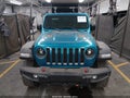 2019 Jeep Wrangler Unlimited — photo 13 of 17 | VIN 1C4HJXFG1KW676728